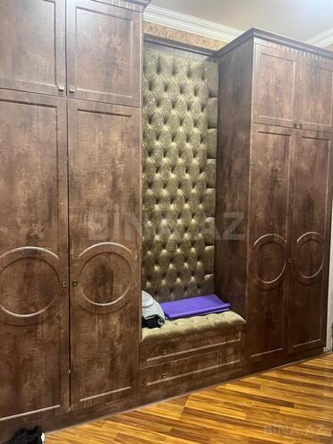 Продаётся 3-комн. новостройка 130 м², Насиминский  р., photo 17 from 22
