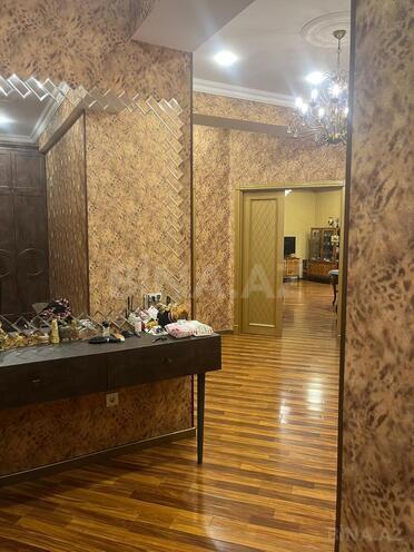 Продаётся 3-комн. новостройка 130 м², Насиминский  р., photo 6 from 22