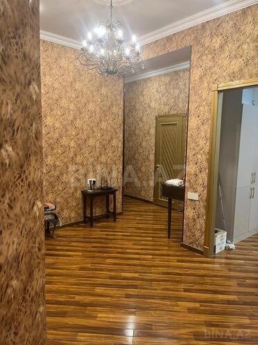 Продаётся 3-комн. новостройка 130 м², Насиминский  р., photo 10 from 22
