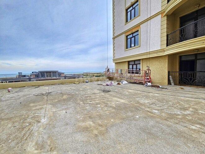 Продаётся 3-комн. новостройка 98.5 м², photo 17 from 18