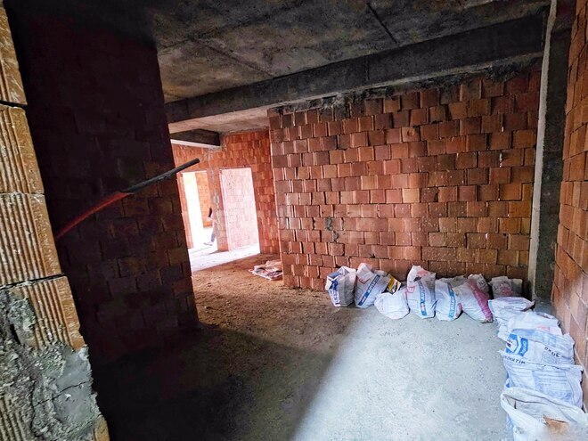 Продаётся 3-комн. новостройка 98.5 м², photo 13 from 18