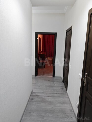 Сдаётся 3-комн. новостройка 72.2 м², пос. Говсан, photo 17 from 32