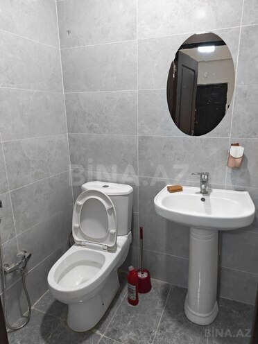 Сдаётся 3-комн. новостройка 72.2 м², пос. Говсан, photo 15 from 32