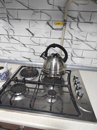 Сдаётся 3-комн. новостройка 72.2 м², пос. Говсан, photo 30 from 32
