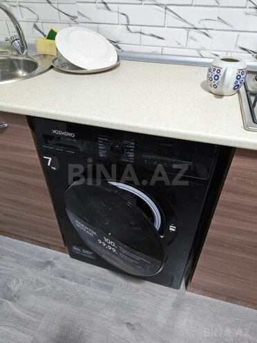 Сдаётся 3-комн. новостройка 72.2 м², пос. Говсан, photo 29 from 32