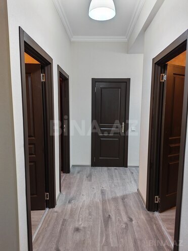 Сдаётся 3-комн. новостройка 72.2 м², пос. Говсан, photo 7 from 32