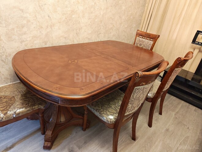Сдаётся 3-комн. новостройка 72.2 м², пос. Говсан, photo 11 from 32