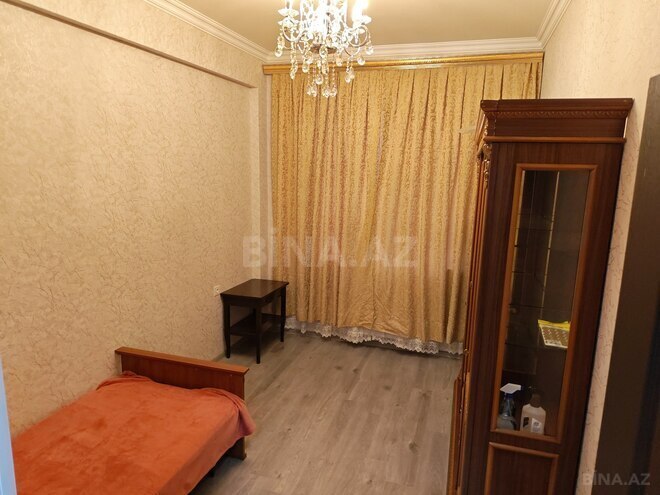 Сдаётся 3-комн. новостройка 72.2 м², пос. Говсан, photo 13 from 32