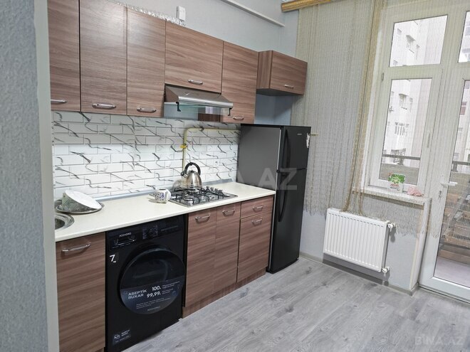 Сдаётся 3-комн. новостройка 72.2 м², пос. Говсан, photo 19 from 32