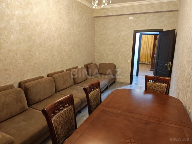 Сдаётся 3-комн. новостройка 72.2 м², пос. Говсан, photo 14 from 32