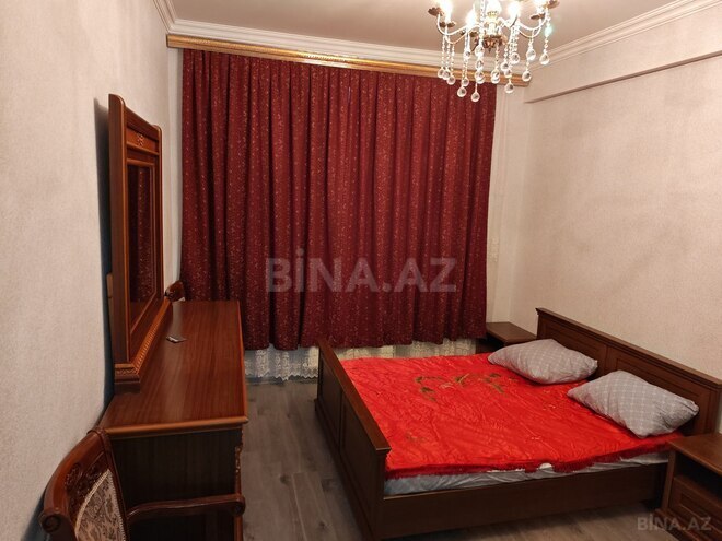Сдаётся 3-комн. новостройка 72.2 м², пос. Говсан, photo 12 from 32