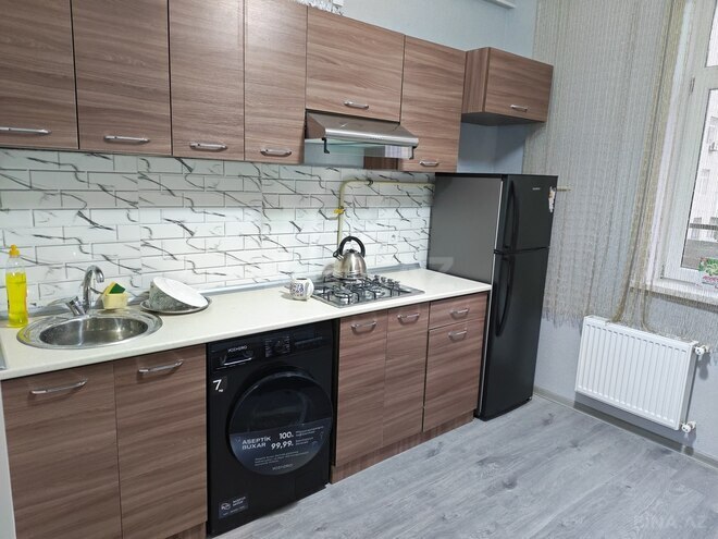 Сдаётся 3-комн. новостройка 72.2 м², пос. Говсан, photo 18 from 32