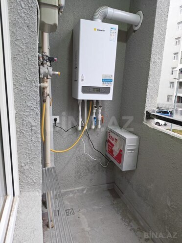 Сдаётся 3-комн. новостройка 72.2 м², пос. Говсан, photo 24 from 32