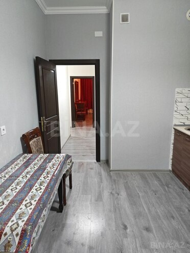Сдаётся 3-комн. новостройка 72.2 м², пос. Говсан, photo 27 from 32