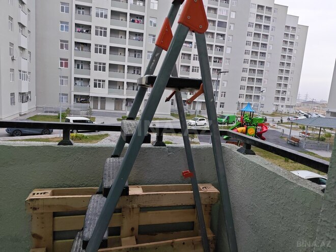 Сдаётся 3-комн. новостройка 72.2 м², пос. Говсан, photo 25 from 32