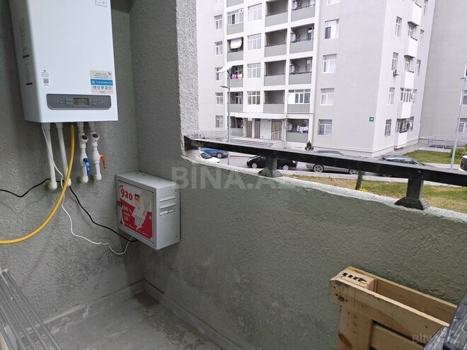 Сдаётся 3-комн. новостройка 72.2 м², пос. Говсан, photo 23 from 32