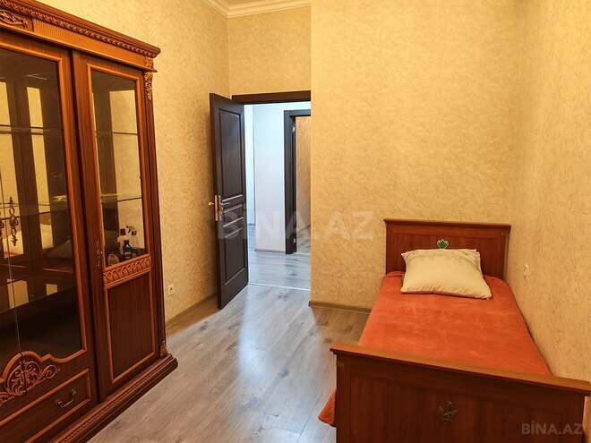 Сдаётся 3-комн. новостройка 72.2 м², пос. Говсан, photo 8 from 32