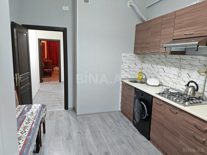 Сдаётся 3-комн. новостройка 72.2 м², пос. Говсан, photo 26 from 32