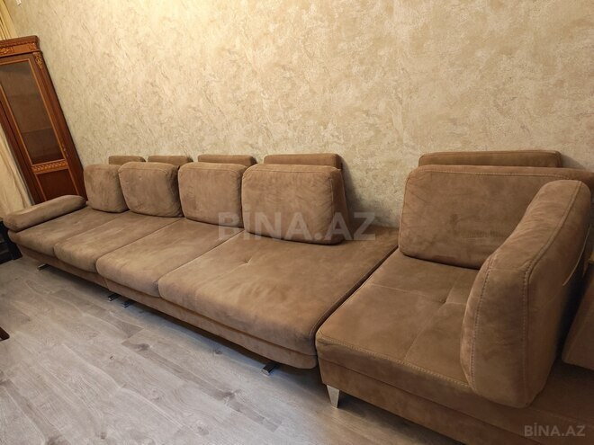Сдаётся 3-комн. новостройка 72.2 м², пос. Говсан, photo 9 from 32