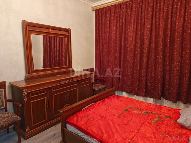 Сдаётся 3-комн. новостройка 72.2 м², пос. Говсан, photo 4 from 32