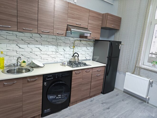 Сдаётся 3-комн. новостройка 72.2 м², пос. Говсан, photo 21 from 32