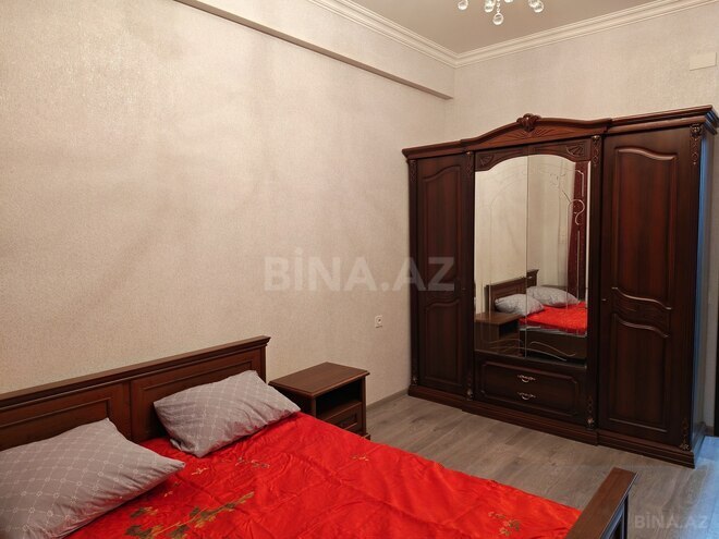 Сдаётся 3-комн. новостройка 72.2 м², пос. Говсан, photo 3 from 32