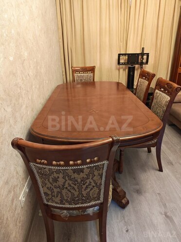 Сдаётся 3-комн. новостройка 72.2 м², пос. Говсан, photo 10 from 32