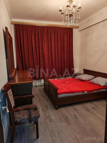 Сдаётся 3-комн. новостройка 72.2 м², пос. Говсан, photo 1 from 32