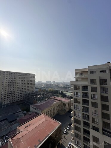 Продаётся 3-комн. новостройка 108 м², м. Ахмедлы, photo 16 from 18