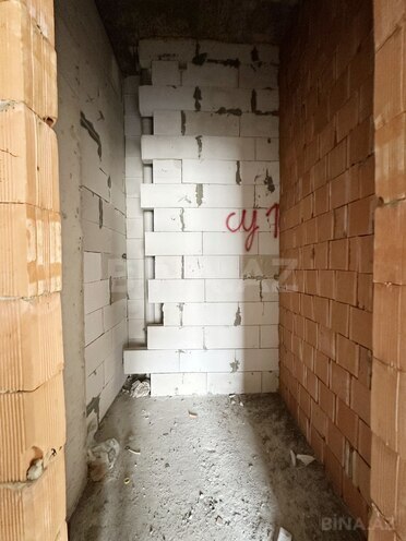 Продаётся 3-комн. новостройка 108 м², м. Ахмедлы, photo 14 from 18