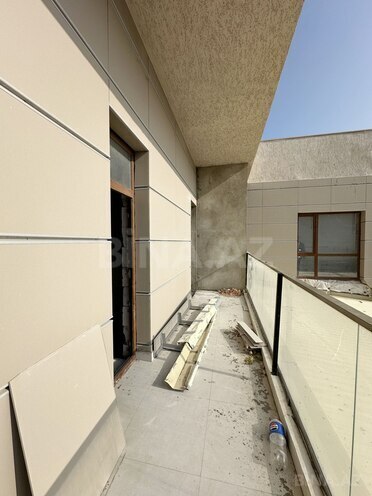 Продаётся 3-комн. новостройка 108 м², м. Ахмедлы, photo 15 from 18