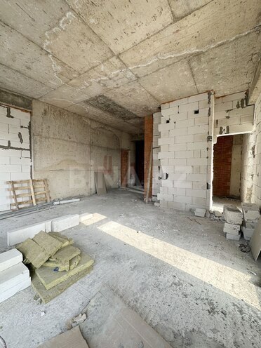 Продаётся 3-комн. новостройка 108 м², м. Ахмедлы, photo 6 from 18