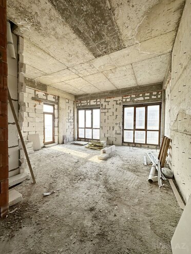 Продаётся 3-комн. новостройка 108 м², м. Ахмедлы, photo 4 from 18