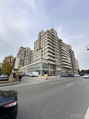 Продаётся 3-комн. новостройка 108 м², м. Ахмедлы, photo 3 from 18