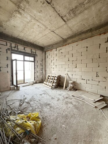 Продаётся 3-комн. новостройка 108 м², м. Ахмедлы, photo 9 from 18