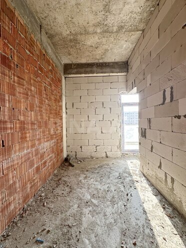 Продаётся 3-комн. новостройка 108 м², м. Ахмедлы, photo 13 from 18