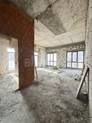 Продаётся 3-комн. новостройка 108 м², м. Ахмедлы, photo 5 from 18