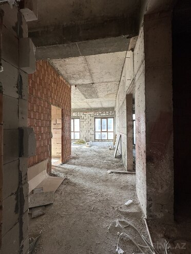 Продаётся 3-комн. новостройка 108 м², м. Ахмедлы, photo 7 from 18