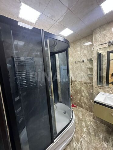 Satılır 3 otaqlı yeni tikili 123 m², Xalqlar Dostluğu m., photo 23 from 32