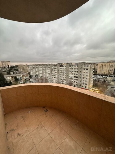 Satılır 3 otaqlı yeni tikili 123 m², Xalqlar Dostluğu m., photo 31 from 32