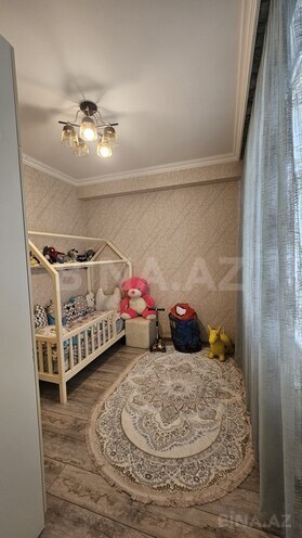 Satılır 3 otaqlı yeni tikili 76 m², Masazır q., photo 8 from 14