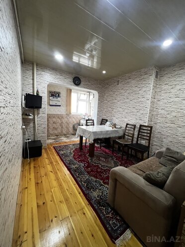 Продаётся 2-комн. вторичка 70 м², м. Насими, photo 11 from 19