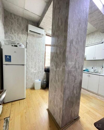 İcarəyə verilir 5 otaqlı ofis 220 m², Nərimanov r., photo 7 from 19