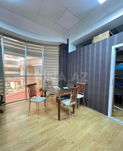 İcarəyə verilir 5 otaqlı ofis 220 m², Nərimanov r., photo 8 from 19