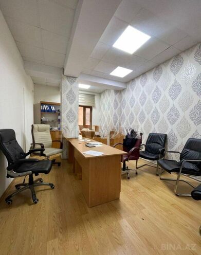 İcarəyə verilir 5 otaqlı ofis 220 m², Nərimanov r., photo 9 from 19