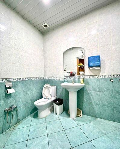 İcarəyə verilir 5 otaqlı ofis 220 m², Nərimanov r., photo 16 from 19