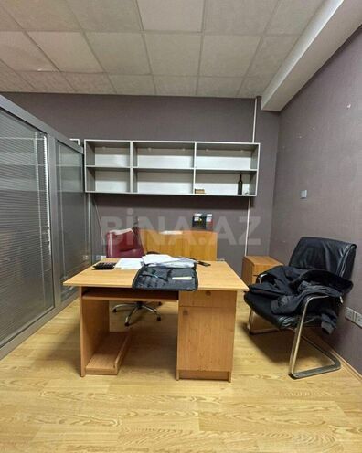 İcarəyə verilir 5 otaqlı ofis 220 m², Nərimanov r., photo 15 from 19