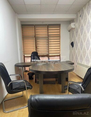 İcarəyə verilir 5 otaqlı ofis 220 m², Nərimanov r., photo 14 from 19