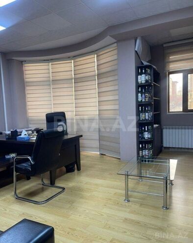 İcarəyə verilir 5 otaqlı ofis 220 m², Nərimanov r., photo 13 from 19