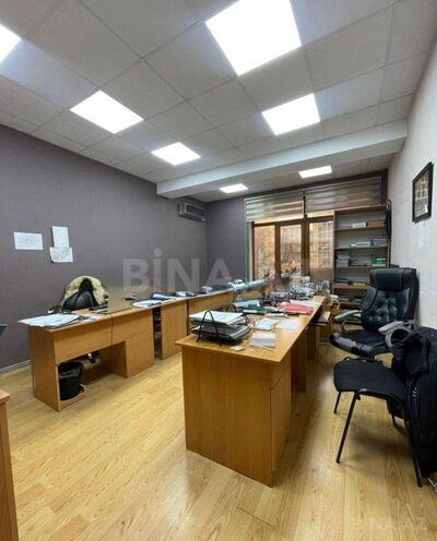 İcarəyə verilir 5 otaqlı ofis 220 m², Nərimanov r., photo 11 from 19
